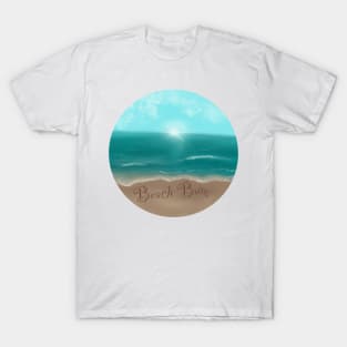 Beach Bum T-Shirt